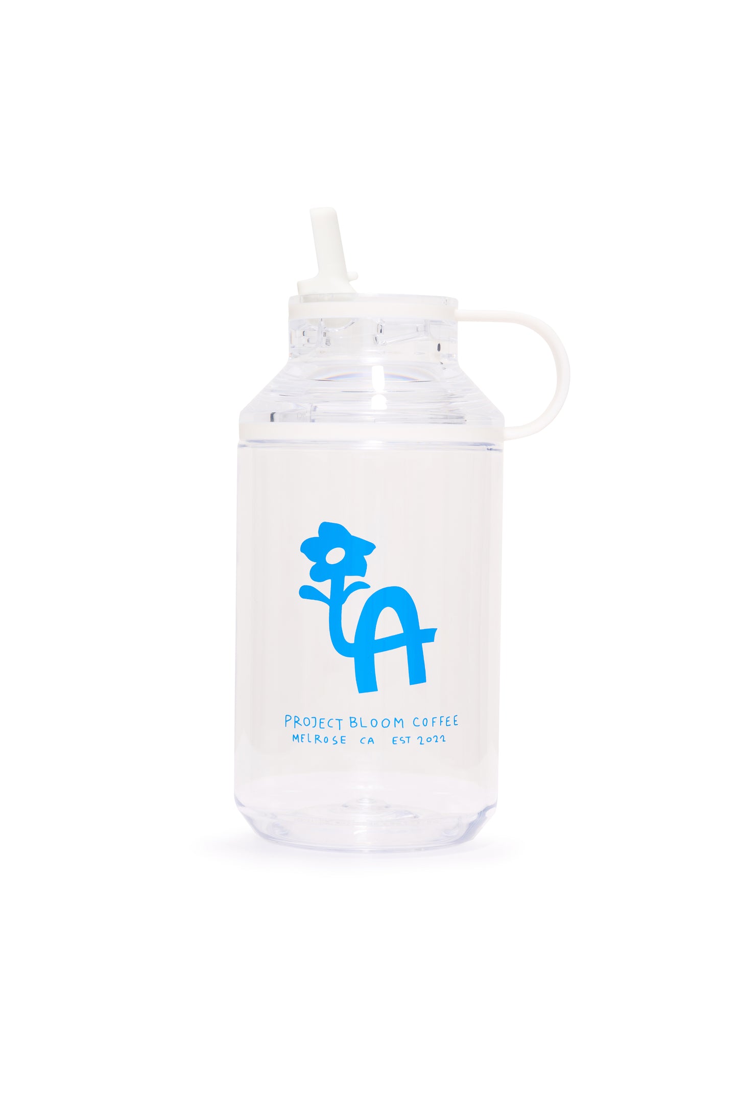 LA ACTIVE BOTTLE 600ml