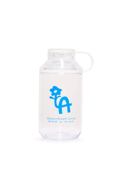 LA ACTIVE BOTTLE 600ml
