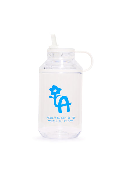 LA ACTIVE BOTTLE 600ml